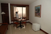 Los Juegos Panamericanos Junior reactivarán la economía hotelera