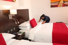 Los Juegos Panamericanos Junior reactivarán la economía hotelera