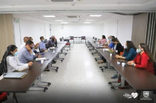 Cali continúa fortaleciéndose como Distrito Educador