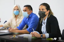 Cali continúa fortaleciéndose como Distrito Educador
