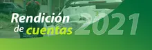 Segunda Rendición de Cuentas 2021