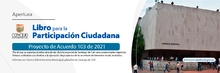 Proyecto de acuerdo 103