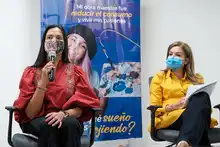 Bienestar emocional de los caleños, una prioridad de la Administración Distrital