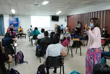Bienestar emocional de los caleños, una prioridad de la Administración Distrital