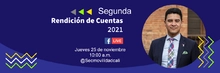 principal rendición de cuentas 