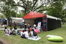 Con muestras artísticas inició la Feria Internacional del Libro de Cali 2021