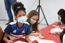 Con muestras artísticas inició la Feria Internacional del Libro de Cali 2021