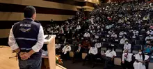 “Enaltece a nuestra ciudad que se desarrolle la Cumbre Nacional de Comunidades Afrodescendientes”: Alcalde