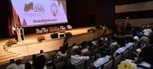 “Enaltece a nuestra ciudad que se desarrolle la Cumbre Nacional de Comunidades Afrodescendientes”: Alcalde
