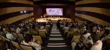 “Enaltece a nuestra ciudad que se desarrolle la Cumbre Nacional de Comunidades Afrodescendientes”: Alcalde