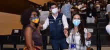 “Enaltece a nuestra ciudad que se desarrolle la Cumbre Nacional de Comunidades Afrodescendientes”: Alcalde