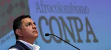 “Enaltece a nuestra ciudad que se desarrolle la Cumbre Nacional de Comunidades Afrodescendientes”: Alcalde