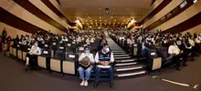 “Enaltece a nuestra ciudad que se desarrolle la Cumbre Nacional de Comunidades Afrodescendientes”: Alcalde