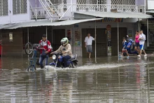 Esté atento a las emergencias que se pueden presentar en temporada de lluvias