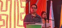 “La lectura es la manera de comprender la libertad”: Jorge Iván Ospina 
