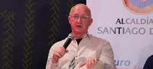 “La lectura es la manera de comprender la libertad”: Jorge Iván Ospina 