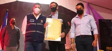 “La lectura es la manera de comprender la libertad”: Jorge Iván Ospina 