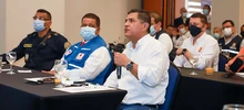 Juegos Panamericanos Junior, oportunidad para relanzar nuestra ciudad: Alcalde