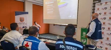 Juegos Panamericanos Junior, oportunidad para relanzar nuestra ciudad: Alcalde