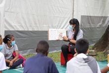 Prográmate con la Secretaría de Educación en la Feria Internacional del Libro de Cali 2021
