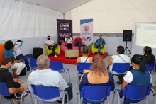 Prográmate con la Secretaría de Educación en la Feria Internacional del Libro de Cali 2021