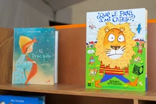 Prográmate con la Secretaría de Educación en la Feria Internacional del Libro de Cali 2021