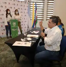 Juegos Panamericanos Junior, oportunidad para relanzar nuestra ciudad: Alcalde