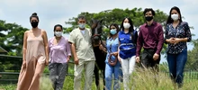 Conozca el equipo de protección animal de la Alcaldía de Cali