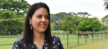 Conozca el equipo de protección animal de la Alcaldía de Cali