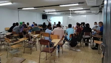 Masiva respuesta al llamado de voluntarios que apoyarán los I Juegos Panamericanos Junior Cali-Valle 2021