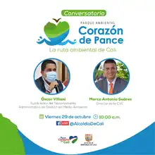 Conversatorio Corazón de Pance