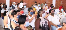 Red de Salud Pública conmemora la lucha contra el cáncer de mama con avances para su detección temprana