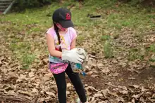 Jornada de embellecimiento y limpieza en espacio donde se construirá el Parque Tecnológico San Fernando