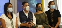 “Exigiremos vacuna para acudir a espacios de encuentro ciudadano”: alcalde Ospina