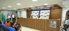 El Pascual Guerrero por la tricolor femenina