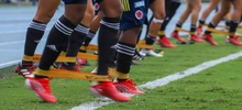 El Pascual Guerrero por la tricolor femenina