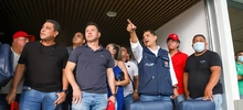 El Pascual Guerrero por la tricolor femenina