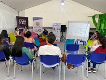 Reconocernos, aceptarnos y valorarnos, el mensaje del encuentro de experiencias pedagógicas en FilCali 2021