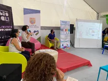 Reconocernos, aceptarnos y valorarnos, el mensaje del encuentro de experiencias pedagógicas en FilCali 2021