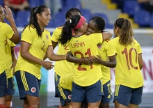Las ‘Súper Poderosas’ ganaron y gustaron en un Pascual Guerrero con ADN Tricolor
