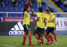 Las ‘Súper Poderosas’ ganaron y gustaron en un Pascual Guerrero con ADN Tricolor