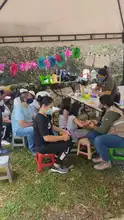 Caminamos San Antonio con una variada oferta ambiental