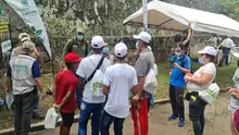 Caminamos San Antonio con una variada oferta ambiental