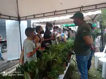 Caminamos San Antonio con una variada oferta ambiental