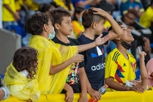 Las chicas superpoderosas prendieron una rumba tricolor en el Pascual Guerrero