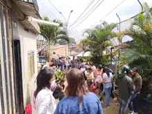 Listo para la atención el Punto de Información y Orientación en la comuna 18