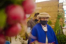Se llevó a cabo el gran mercado regional ‘Pacífico Agro, Cultura y Sabrosura’