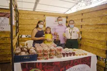 Se llevó a cabo el gran mercado regional ‘Pacífico Agro, Cultura y Sabrosura’