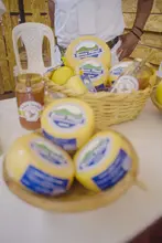 Se llevó a cabo el gran mercado regional ‘Pacífico Agro, Cultura y Sabrosura’