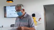 Conclusiones de la primera mesa de trabajo en seguridad para Ciudad Paraíso